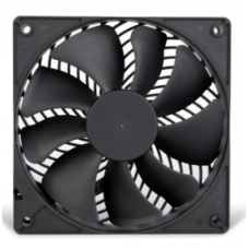 SilverStone 120mm Air Penetrator 120i PRO Case Fan